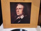 Jorge Bolet Signed Virtuoso Liszt LP London LDR 71096 NM Vinyl EX Cover 1983