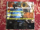 SUPRAPHON 1ST RED STEREO ST 50465 IDA HAENDEL FAMOUS VIOLIN COMPOSITIONS NM