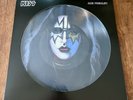 KISS - ACE FREHLEY - PICTURE DISC - RARE LILITH 2006 UK IMPORT - BRAND NEW