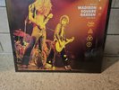 LED ZEPPELIN Live NY Madison Square Garden 2 Lp Vinyl July 1973 Rare Ltd 200