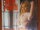 Fausto Papetti – 33a Raccolta [1982] Vinyl LP Latin Jazz Durium Dama (Lady)