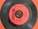 Northern soul The tempests Out of my life / The Way to a man's heart Nr Mint