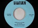 Psych 45 - Key Of Creek - Child Of Nature/Flight Into The Universe - Eastern