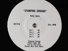 Radio Spot 45 - Stamping Ground Concert Film 1970 Kralingen Fest. - Atlas Films