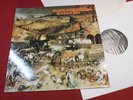 Black Sabbath  GREATEST HITS  -  LP Nems NEL 6009 Ireland near mint