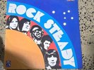 Rock Steady 6KY Vinyl Record Very Rare SL-115 His Masters Voice