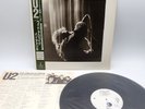 U2 ‎– Wide Awake In America Japan LP OBI VINYL Island Records ‎– R15D-2010 PROMO