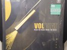 Volbeat Rock the Rebel / Metal The Devil Glow In The Dark Vinyl 2022