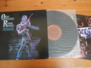 OZZY OSBOURNE RANDY RHOADS TRIBUTE 1987 KOREA VINYL LP 12