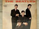 THE BEATLES Introducing The Beatles ORIGINAL FACTORY SEALED 1964 PRESSING