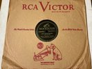 Arthur Big Boy Crudup 78 Dirt Road Blues / Cry Your Blues Away RCA VG+++/M- HEAR