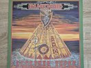 Hawkwind - Electric Tepee Vinyl Record. Ltd. Numbered (No. 4907/5000) Rare  Rock