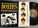 Beatles Songs,Pictures & Stories of The Fabulous US Orig'64 STEREO SUPER CLEAN