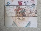 John Lennon - Walls And Bridges Vinyl LP Apple Records UK 1974 Die Cut Sleeve