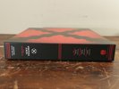 White Stripes ICKY THUMP Vault Package 33 4x LP VINYL Record Box ALBUM VG+ USED