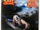 OZZY OSBOURNE BARK AT THE MOO CBS ASSOCIATED QZ38987 US LP