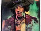 JIMI HENDRIX EXPERIENCE ELECTRIC LADYLAND POLYDOR MP9301 Japan VINYL 2LP