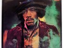 JIMI HENDRIX EXPERIENCE ELECTRIC LADYLAND POLYDOR MP9301 Japan VINYL 2LP