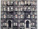 LED ZEPPELIN PHYSICAL GRAFFITI SWAN SONG P5163N Japan VINYL 2LP
