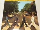 BEATLES ABBEY ROAD MOBILE FIDELITY MFSL 1-023 US VINYL LP