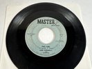 This Girl / Let Me Be Your Friend Earl Connelly 45 RPM 7” Master Soul Popcorn