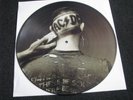 AC/DC-The Razors Edge Picture LP-1991 UK-ATCO Records-WX364P-7567-91413