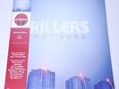 The Killers - Hot Fuss Limited Reissue Bone Colored Vinyl Record LP Sealed New