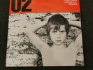U2 - Two Hearts Beat As One - 2 x 7