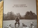 George Harrison – All Things Must Pass. (3) Vinyl Record Box Set. With Poster.
