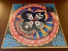 Kiss Rock And Roll Over LP 2014 Remaster Sealed