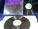 Ozzy Osbourne Black Sabbath Master of Reality 1971 Warner Bros BS 2562 Excellent