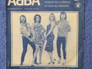 ABBA 4 exitos , Chile , RCA  EX