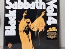 BLACK SABBATH 