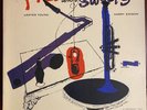 Norgran MGN-1043 Lester Young Harry Edison Pres+Sweets DSM cover