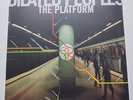 Platform [PA] [LP] by Dilated Peoples (Vinyl, Apr-2005, ABB Records)