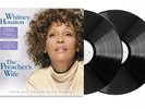 Whitney Houston - The Preacher's Wife: OST 2x Vinyl LP Reissue (New)