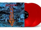 Bathory - Blood On Ice 2x Red Vinyl LP Reissue (New)