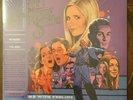 Buffy The Vampire Slayer - Once More With Feeling Vinyl - Neon Pink - New Sealed
