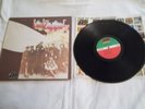 Led Zeppelin II LP Atlantic SD 8236 BOB LUDWIG HOT MIX 1841 BROADWAY