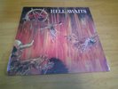 SLAYER LP HELL AWAITS Metal Blade 2008 SEALED NEW 180 G ? SPLATTER PICTURE DISC