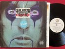 ALICE COOPER FROM THE INSIDE LP PROMO (1978) ORIG 1ST PRESS + 2 HYPE STICKERS