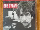 MFSL Bob Dylan LOVE AND THEFT sealed 2 LP 45 rpm TRUSTED SELLER Fast Ship OOP
