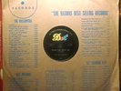 DEL-VIKINGS - COME GO WITH ME/HOW CAN I FIND TRUE LOVE - DOT 15538 78 RPM