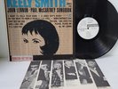 KEELY SMITH Sings Lennon McCartney Songbook 1964 PROMO LP Reprise -Tested EX *C8