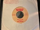 Bad Brains Pay to Cum 45 rpm 1981 repress Prank Productions