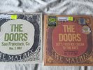 Doors Live At The Matrix Vinyl
