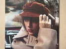 TAYLOR SWIFT-Red-Vinyl (Taylor's version 4LP set) LP- free AU shipping