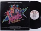 PHANTOM OF THE PARADISE OST Paul Williams A&M LP VG+ u