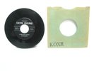Walkin Walking After Midnight, Calvin Coolidge Slowed Patsy Cline 45 Record Hear