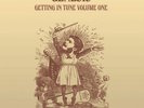 PRESALE - Genesis - Getting In Tune Vol 1 - Vinyl 2LP